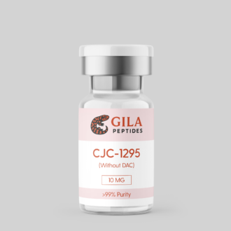 CJC-1295 10 mg (No DAC)